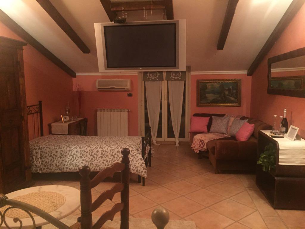 Villa Gusto E Benessere Sacrofano Exterior foto